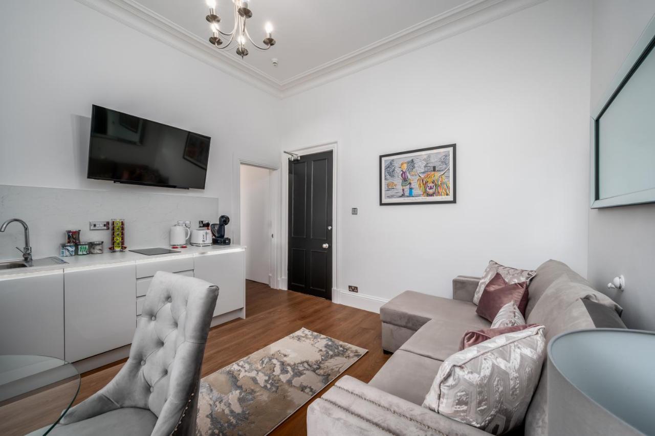 Casa Fresa - Orchar Suites Broughty Ferry Room photo